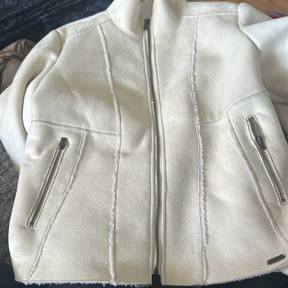 Cute jacket - Picture 5 of 12